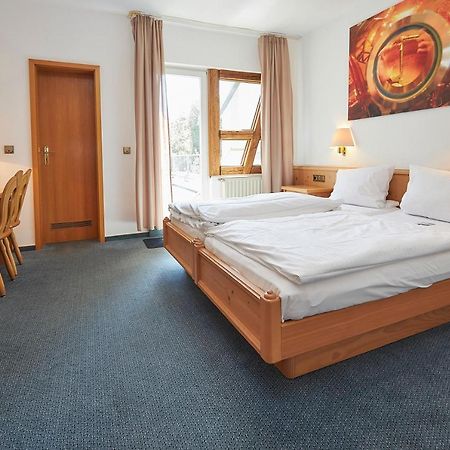 Hotel Bergischer Hof Windeck Luaran gambar