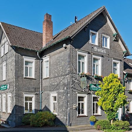 Hotel Bergischer Hof Windeck Luaran gambar