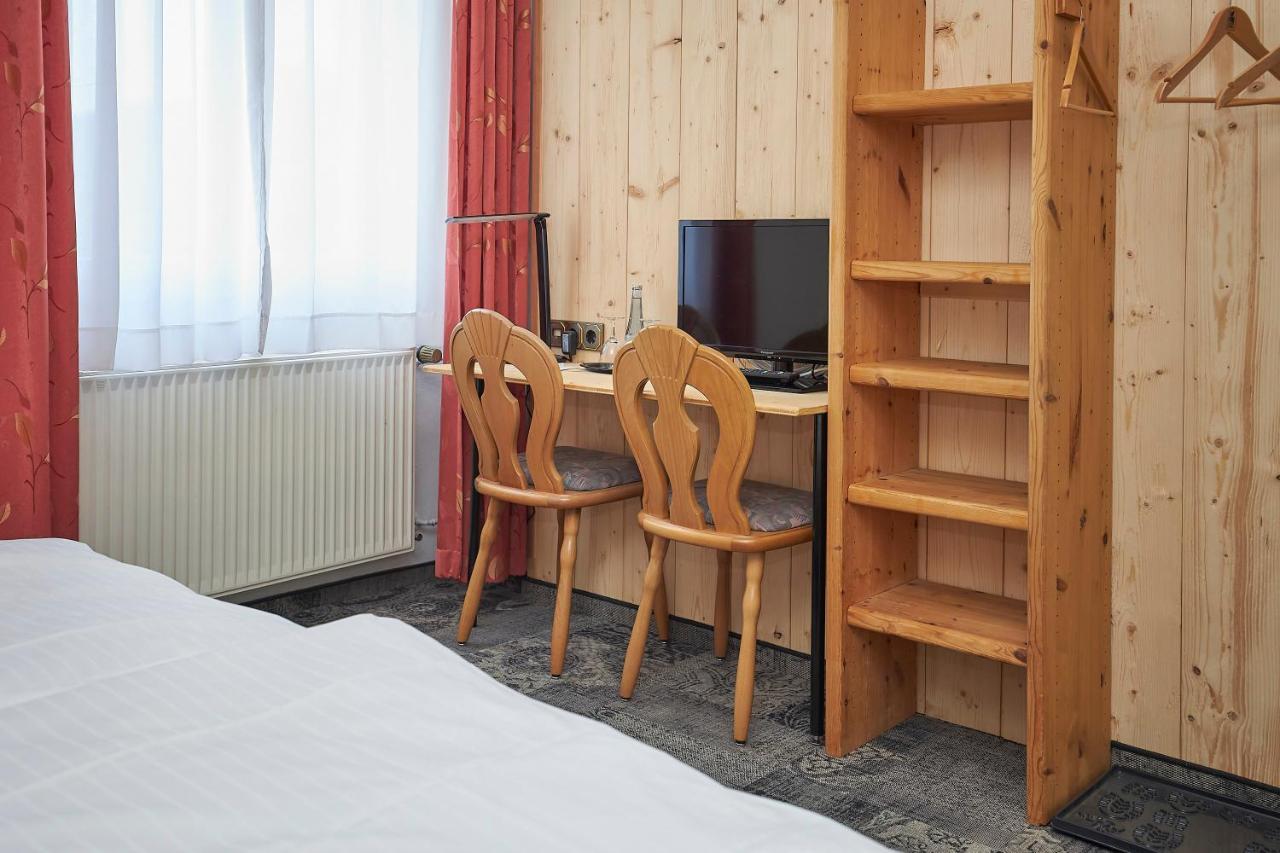 Hotel Bergischer Hof Windeck Luaran gambar