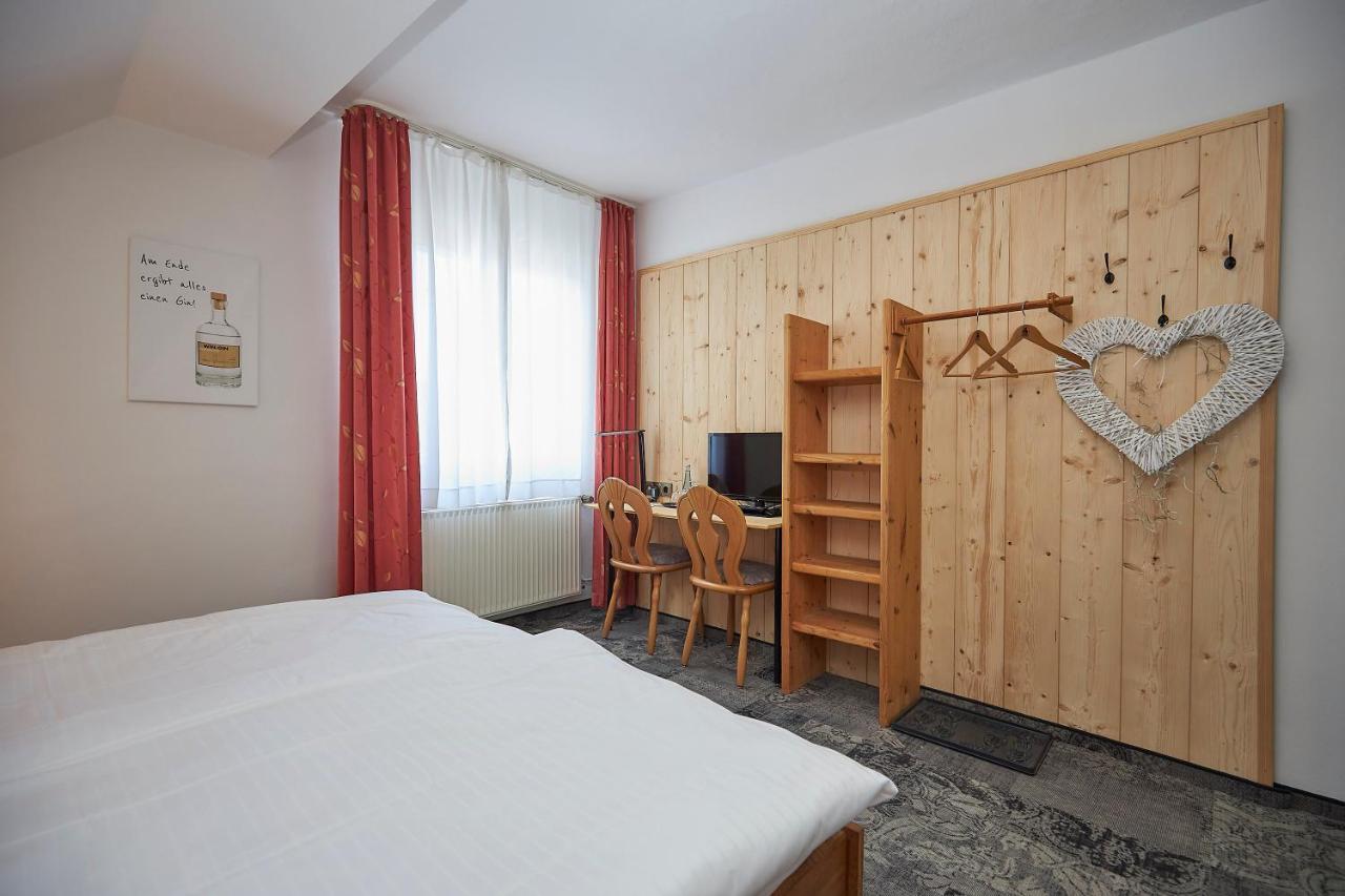 Hotel Bergischer Hof Windeck Luaran gambar