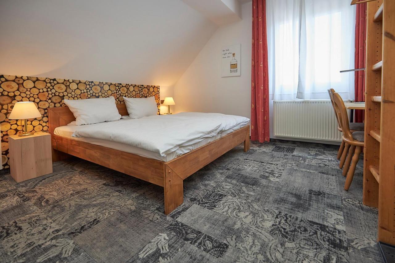 Hotel Bergischer Hof Windeck Luaran gambar