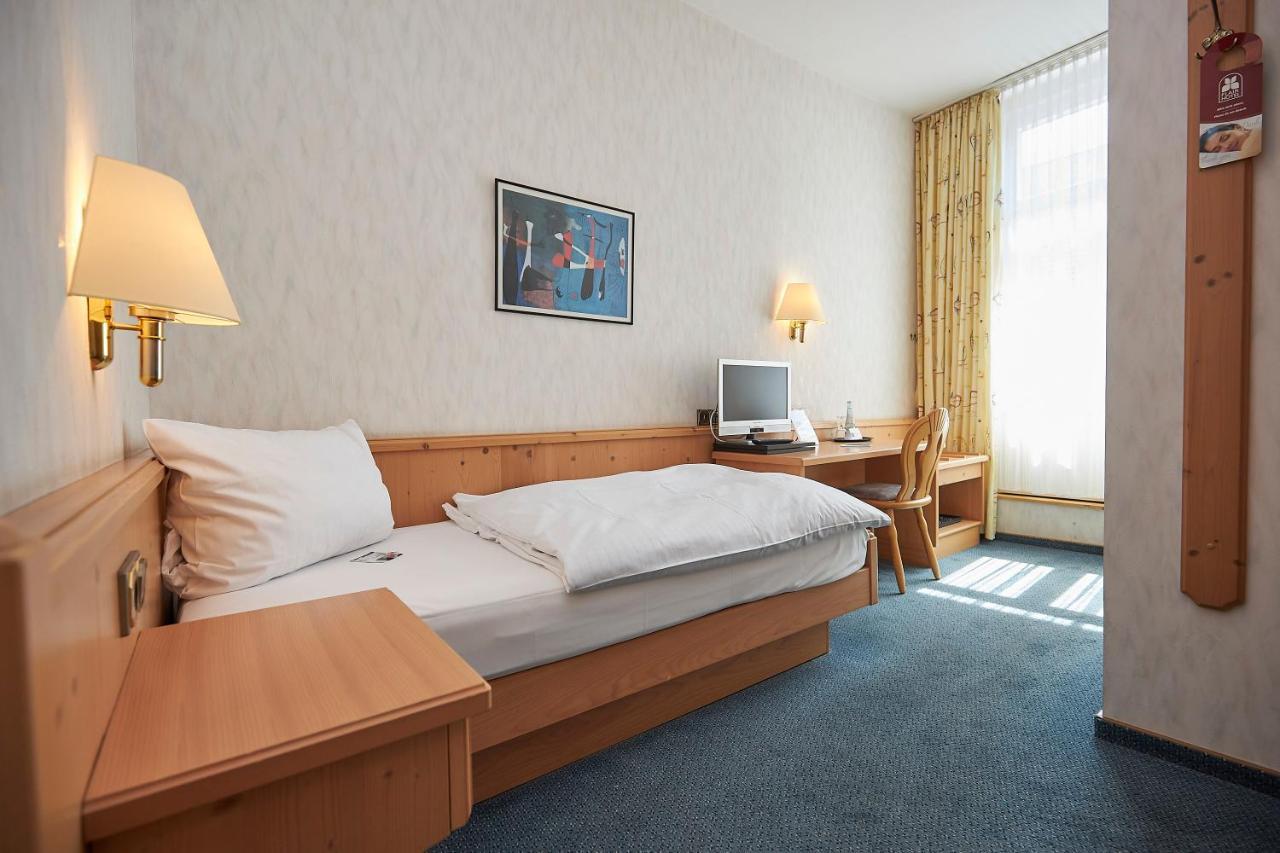 Hotel Bergischer Hof Windeck Luaran gambar