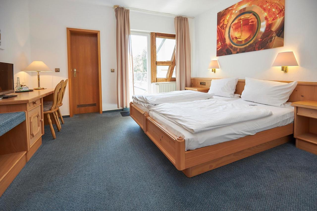 Hotel Bergischer Hof Windeck Luaran gambar
