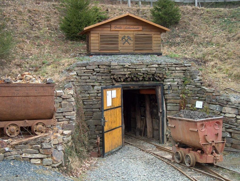 Hotel Bergischer Hof Windeck Luaran gambar