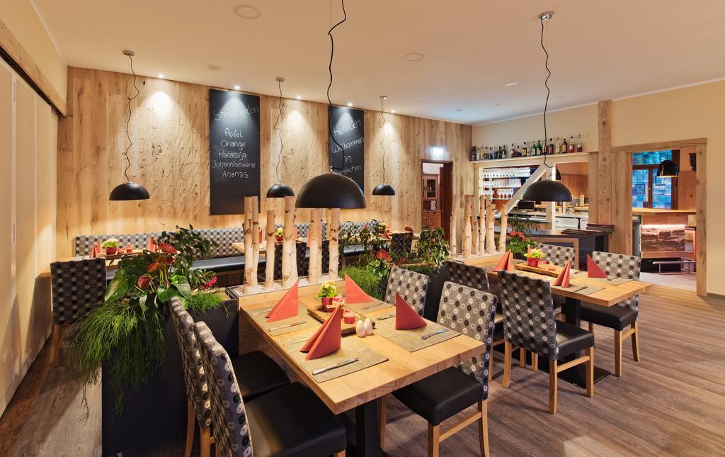 Hotel Bergischer Hof Windeck Luaran gambar