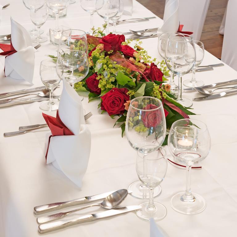 Hotel Bergischer Hof Windeck Luaran gambar