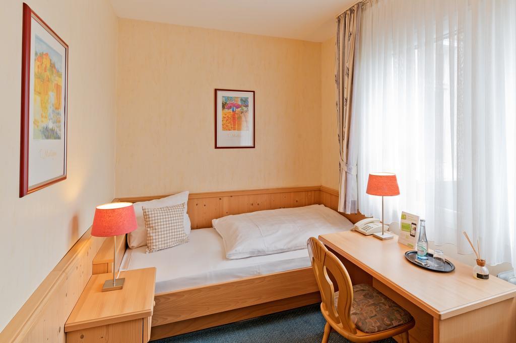 Hotel Bergischer Hof Windeck Luaran gambar
