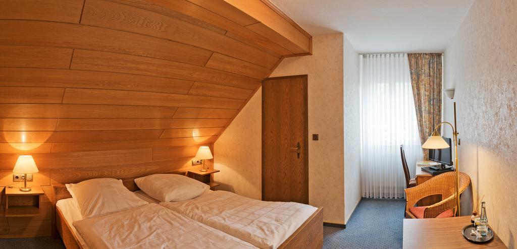 Hotel Bergischer Hof Windeck Luaran gambar