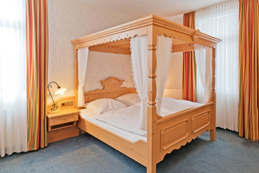 Hotel Bergischer Hof Windeck Luaran gambar