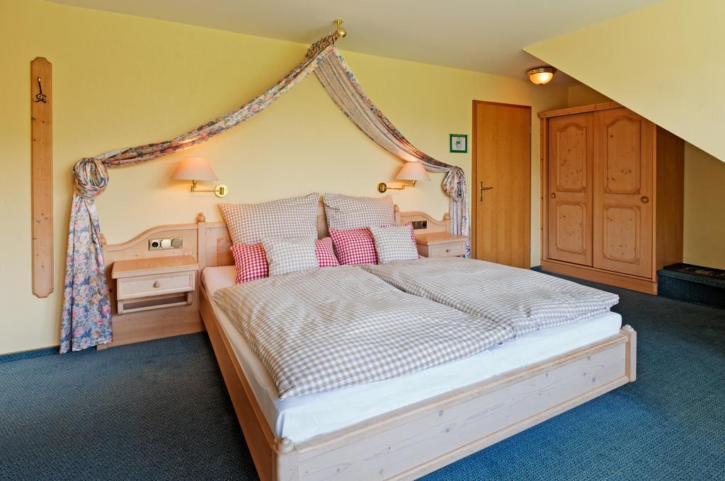Hotel Bergischer Hof Windeck Luaran gambar