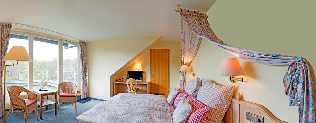 Hotel Bergischer Hof Windeck Luaran gambar