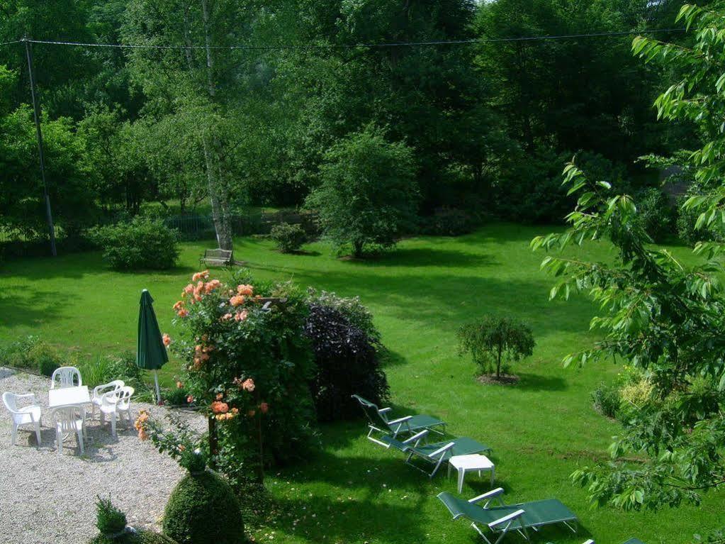 Hotel Bergischer Hof Windeck Luaran gambar
