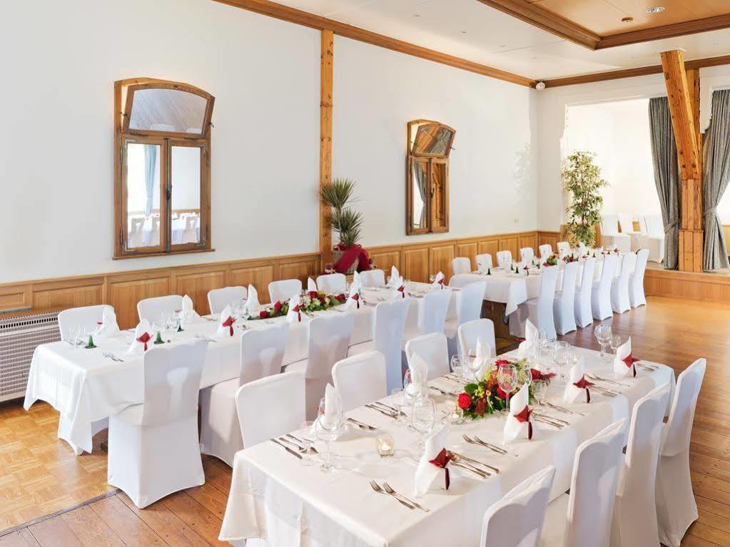 Hotel Bergischer Hof Windeck Luaran gambar