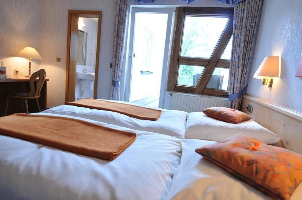 Hotel Bergischer Hof Windeck Luaran gambar