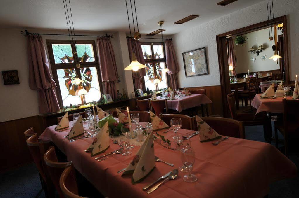 Hotel Bergischer Hof Windeck Luaran gambar