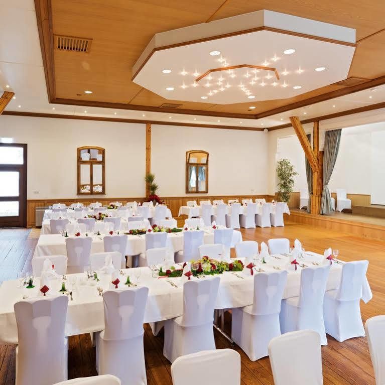 Hotel Bergischer Hof Windeck Luaran gambar