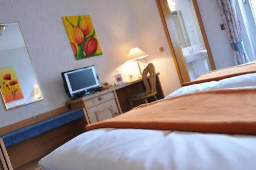 Hotel Bergischer Hof Windeck Luaran gambar