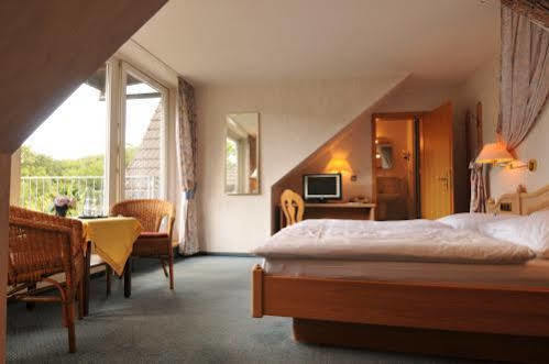 Hotel Bergischer Hof Windeck Luaran gambar