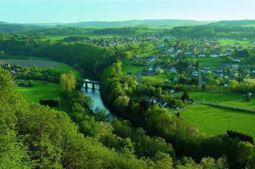Hotel Bergischer Hof Windeck Luaran gambar