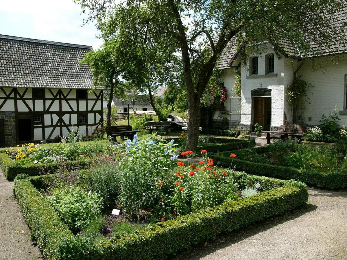 Hotel Bergischer Hof Windeck Luaran gambar