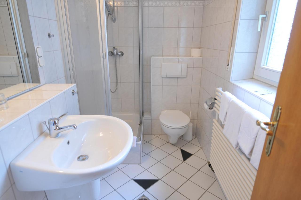 Hotel Bergischer Hof Windeck Luaran gambar